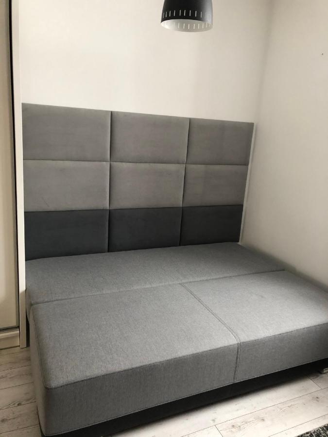 Kamienica Z Kominkiem Wegorzewo Bagian luar foto